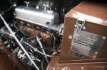 MG TC Roadster 1948 года